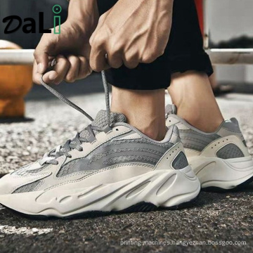 Yeezy 700 Custom Stock Sneaker Shoe Casual Running Sport Shoes